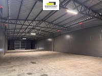 Pronájem novostavby skladu s kancelářemi 1890 m², Herink - Foto 18