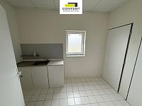 Pronájem obchodně skladových prostor 361 m², Dobřejovice - Foto 12