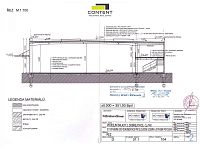 Pronájem obchodně skladových prostor 361 m², Dobřejovice - Foto 13