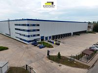 Pronájem skladu, výrobních prostor 7.018 m², Hradec Králové