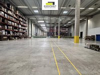 Pronájem skladu, výrobních prostor 7.018 m², Hradec Králové - Foto 4