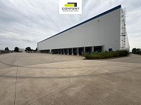 Pronájem skladu, výrobních prostor 7.018 m², Hradec Králové - Foto 7