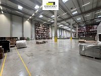 Pronájem skladu, výrobních prostor 7.018 m², Hradec Králové - Foto 13