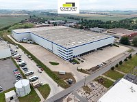 Pronájem skladu, výrobních prostor 7.018 m², Hradec Králové - Foto 17