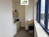 Pronájem skladu, výrobních prostor 7.018 m², Hradec Králové - Foto 19