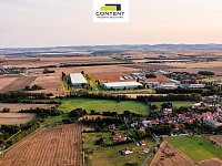 Pronájem novostavby skladu, výrobních prostor 25.754 m², Chomutov - Foto 8