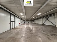 Pronájem novostavby skladu nebo výrobních prostor s kancelářemi 1106 m², Herink - Foto 2