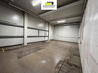 Pronájem novostavby skladu nebo výrobních prostor s kancelářemi 1106 m², Herink - Foto 11