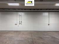 Pronájem novostavby skladu nebo výrobních prostor s kancelářemi 1106 m², Herink - Foto 12