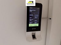 Pronájem novostavby skladu nebo výrobních prostor s kancelářemi 1106 m², Herink - Foto 15