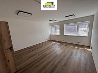 Pronájem novostavby skladu nebo výrobních prostor s kancelářemi 1106 m², Herink - Foto 17