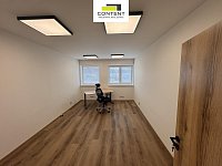 Pronájem novostavby skladu nebo výrobních prostor s kancelářemi 1106 m², Herink - Foto 18