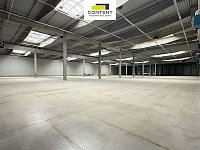 Pronájem skladu, výrobních prostor 15.938 m², Teplice - Krupka - Foto 4