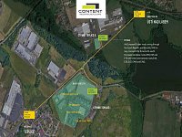 Pronájem skladu, výrobních prostor 15.938 m², Teplice - Krupka - Foto 10