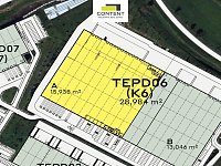 Pronájem skladu, výrobních prostor 15.938 m², Teplice - Krupka - Foto 16