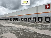 Pronájem skladu, výrobních prostor 11.500 m², Soběslav, D3
