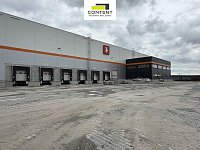 Pronájem skladu, výrobních prostor 11.500 m², Soběslav, D3 - Foto 6