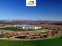 Pronájem skladu, výrobních prostor 10.000 m², Brno - Měnín - Foto 3