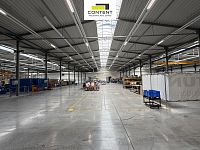 Podnájem skladu nebo výrobních prostor 2142 m² Týn nad Vltavou - Foto 2