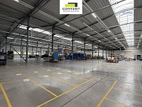 Podnájem skladu nebo výrobních prostor 2142 m² Týn nad Vltavou - Foto 6