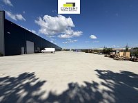 Podnájem skladu nebo výrobních prostor 2142 m² Týn nad Vltavou - Foto 10