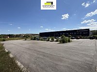 Podnájem skladu nebo výrobních prostor 2142 m² Týn nad Vltavou - Foto 13