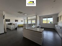 Podnájem skladu nebo výrobních prostor 2142 m² Týn nad Vltavou - Foto 14