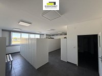 Podnájem skladu nebo výrobních prostor 2142 m² Týn nad Vltavou - Foto 15