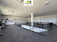 Podnájem skladu nebo výrobních prostor 2142 m² Týn nad Vltavou - Foto 16