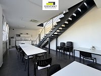 Podnájem skladu nebo výrobních prostor 2142 m² Týn nad Vltavou - Foto 17