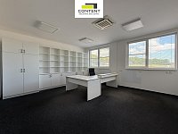 Podnájem skladu nebo výrobních prostor 2142 m² Týn nad Vltavou - Foto 18