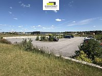 Podnájem skladu nebo výrobních prostor 2142 m² Týn nad Vltavou - Foto 20