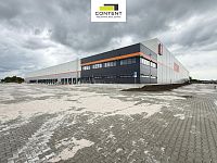 Pronájem skladu, výrobních prostor 5.000 m², Brno - Měnín