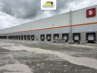 Pronájem skladu, výrobních prostor 3.500 m², Soběslav, D3 - Foto 2