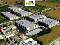 Pronájem skladu, výrobních prostor 3.500 m², Soběslav, D3 - Foto 9
