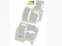 Pronájem skladu, výrobních prostor 3.500 m², Soběslav, D3 - Foto 10