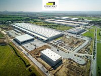 Pronájem novostavby skladu, výrobních prostor 21.000 m², Mošnov - Foto 3
