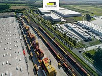 Pronájem novostavby skladu, výrobních prostor 21.000 m², Mošnov - Foto 5
