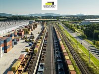 Pronájem novostavby skladu, výrobních prostor 21.000 m², Mošnov - Foto 6