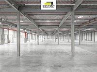Pronájem novostavby skladu, výrobních prostor 21.000 m², Mošnov - Foto 7