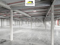Pronájem novostavby skladu, výrobních prostor 21.000 m², Mošnov - Foto 8