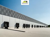 Pronájem novostavby skladu, výrobních prostor 21.000 m², Mošnov - Foto 10