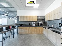 Pronájem novostavby skladu, výrobních prostor 21.000 m², Mošnov - Foto 13