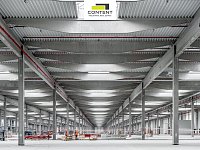 Pronájem novostavby skladu, výrobních prostor 21.000 m², Mošnov - Foto 15
