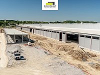 Pronájem novostavby skladu, výrobních prostor 21.000 m², Mošnov - Foto 17