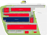 Pronájem novostavby skladu, výrobních prostor 21.000 m², Mošnov - Foto 18