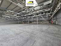 Pronájem skladu, výrobních prostor  9.800 m² Plzeň, Borská pole, D5 - Foto 3