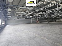 Pronájem skladu, výrobních prostor  9.800 m² Plzeň, Borská pole, D5 - Foto 5