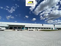 Pronájem skladu, výrobních prostor  9.800 m² Plzeň, Borská pole, D5 - Foto 6