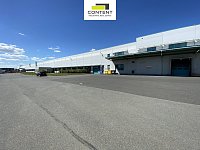 Pronájem skladu, výrobních prostor  9.800 m² Plzeň, Borská pole, D5 - Foto 9